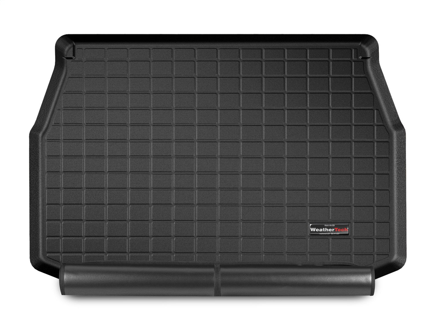 Weathertech - Cargo Liner w/Bumper Protector - 401047SK