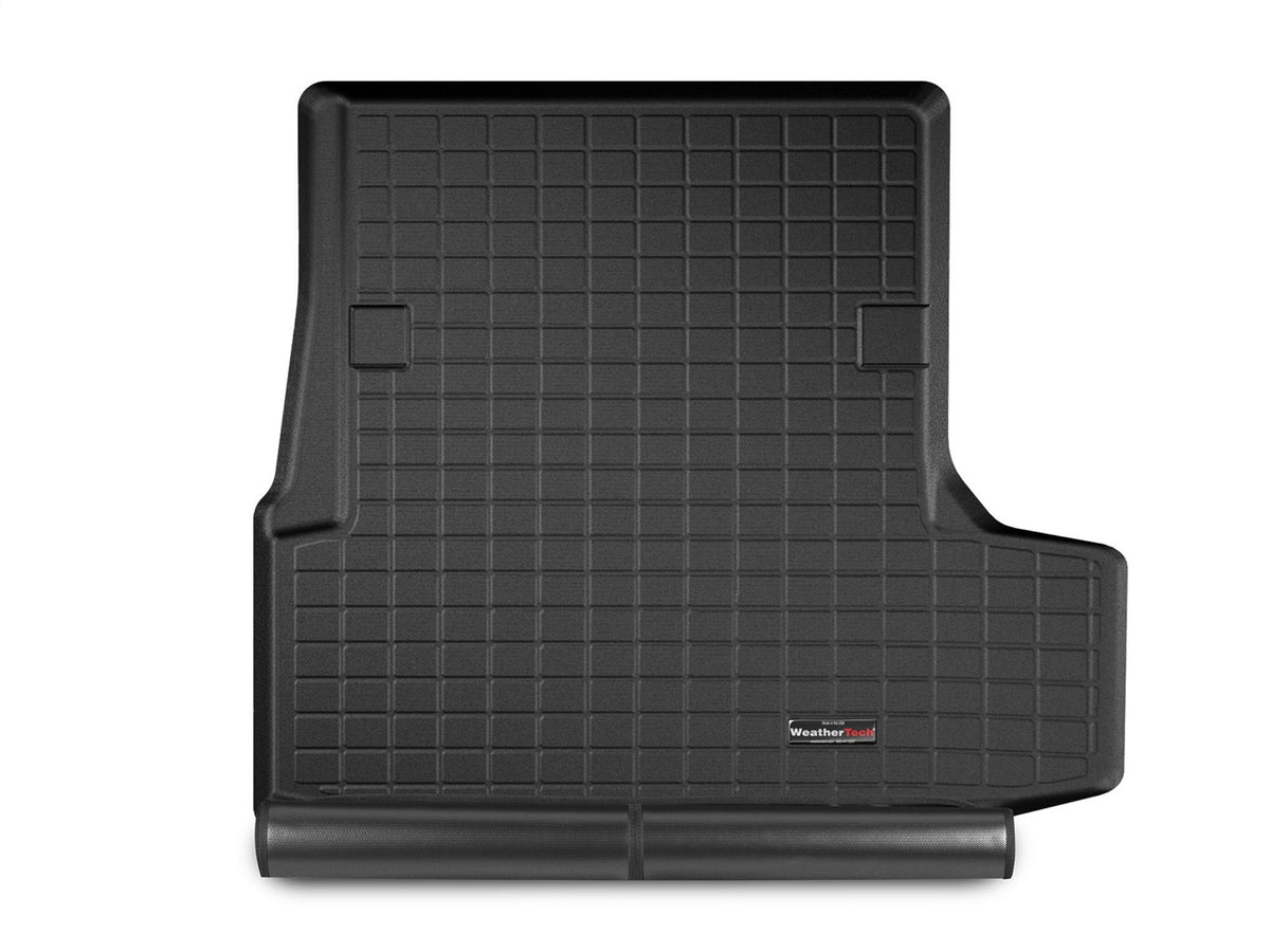 Weathertech - Cargo Liner w/Bumper Protector - 401048SK