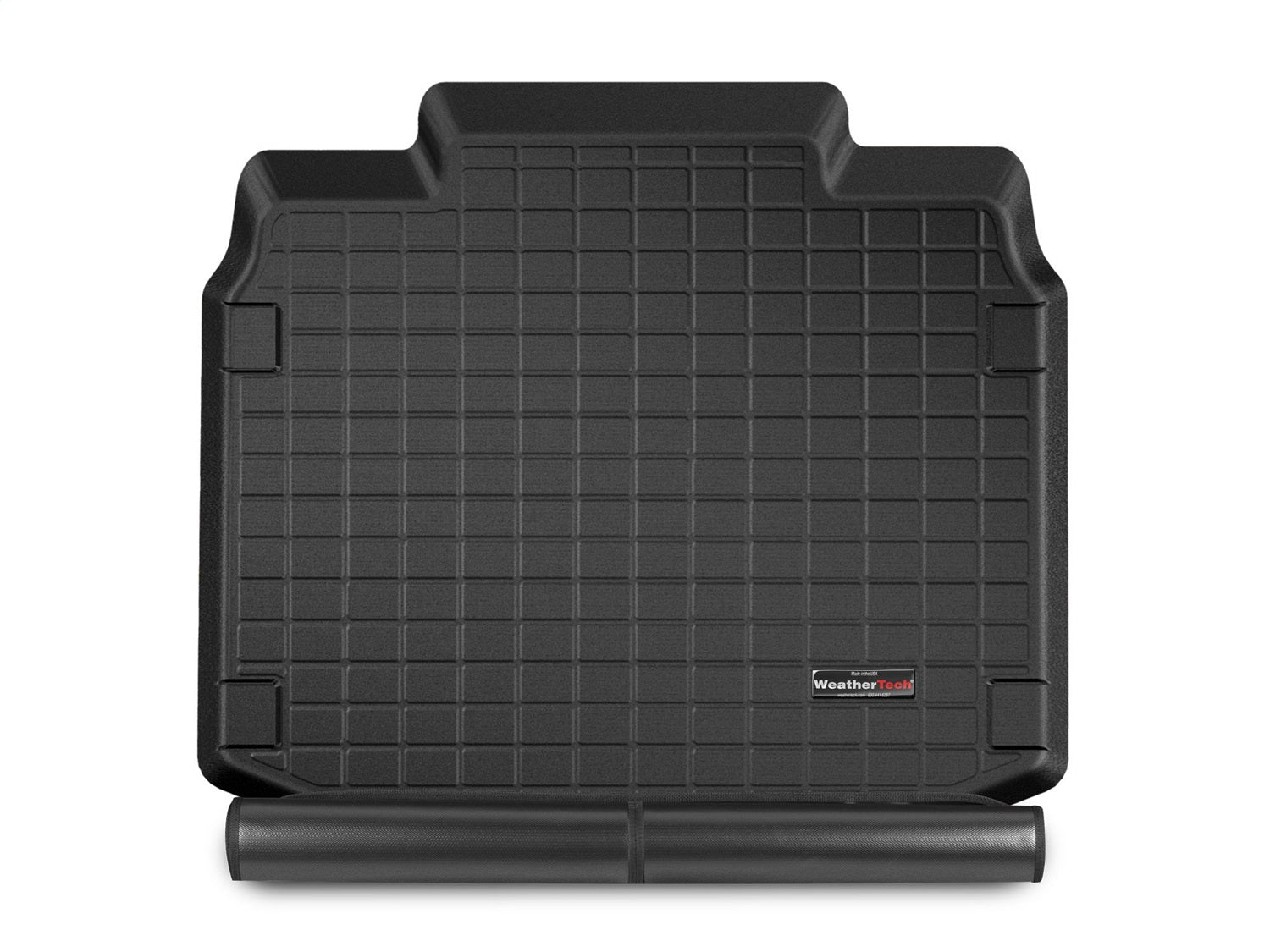 Weathertech - Cargo Liner w/Bumper Protector - 401049SK