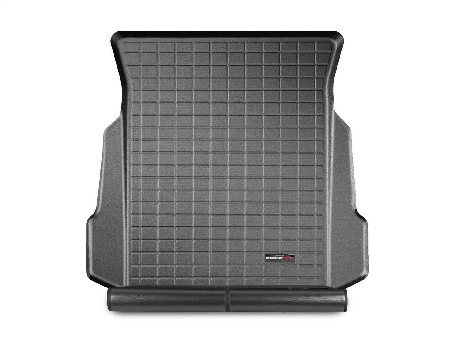 Weathertech - Cargo Liner w/Bumper Protector - 401052SK