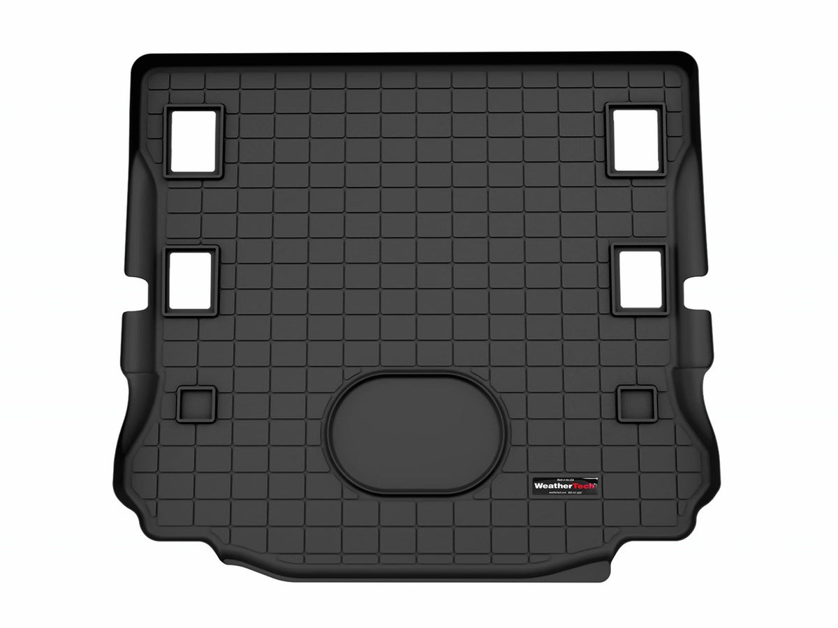 Weathertech - Cargo Liner - 401055
