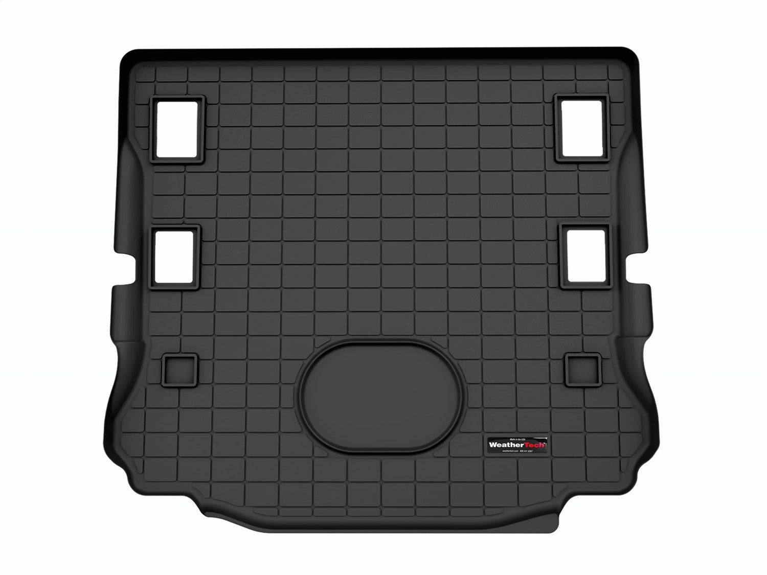 Weathertech - Cargo Liner - 401055