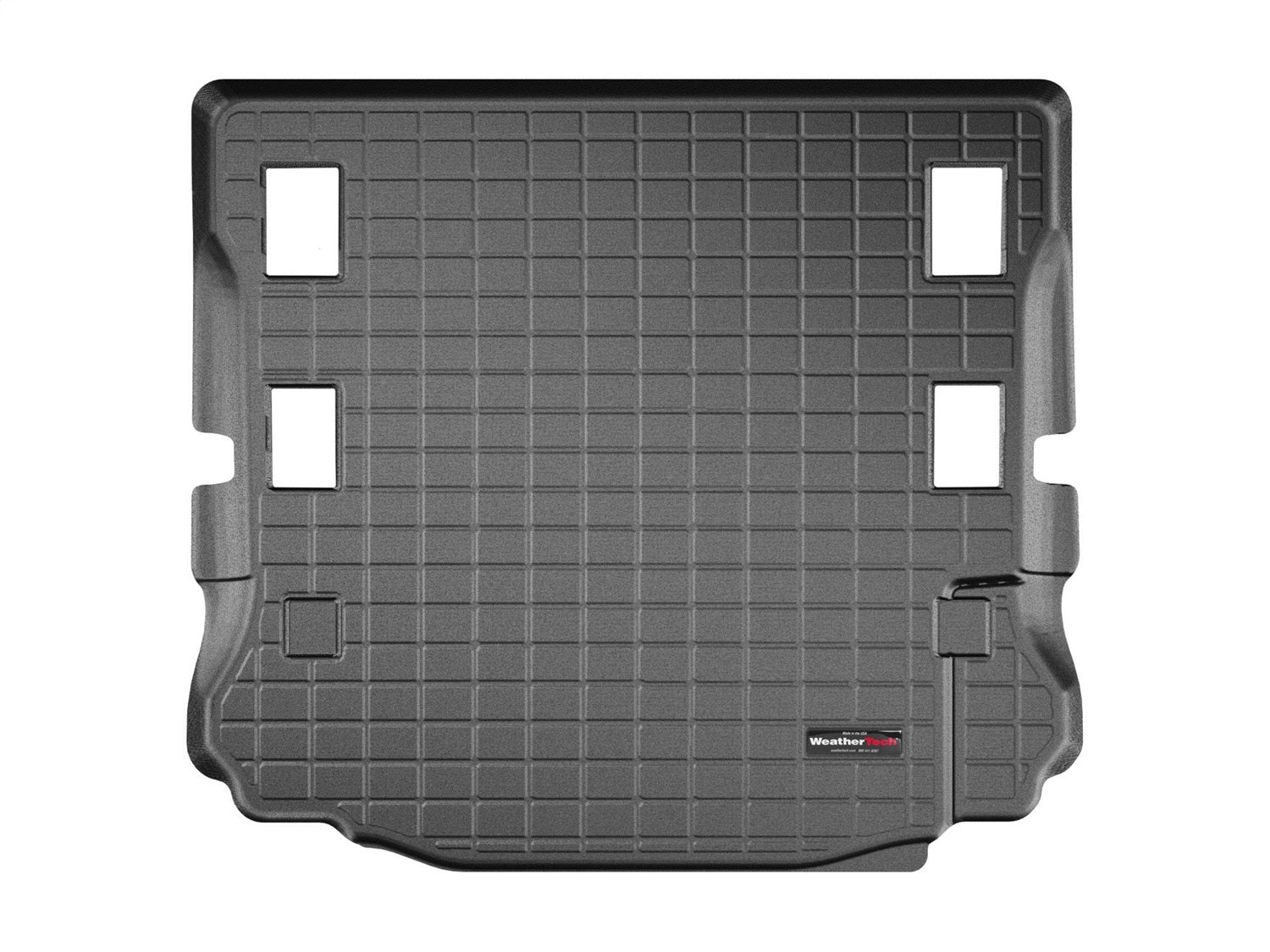 Weathertech - Cargo Liner - 401057