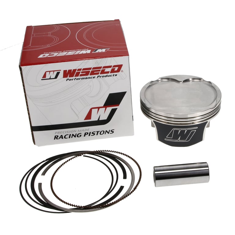 Wiseco 12-19 Polaris RZR570 Ranger CR STD Piston - 40105M09950