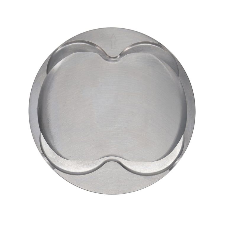 Wiseco 12-19 Polaris RZR570 Ranger CR STD Piston - 40105M09950