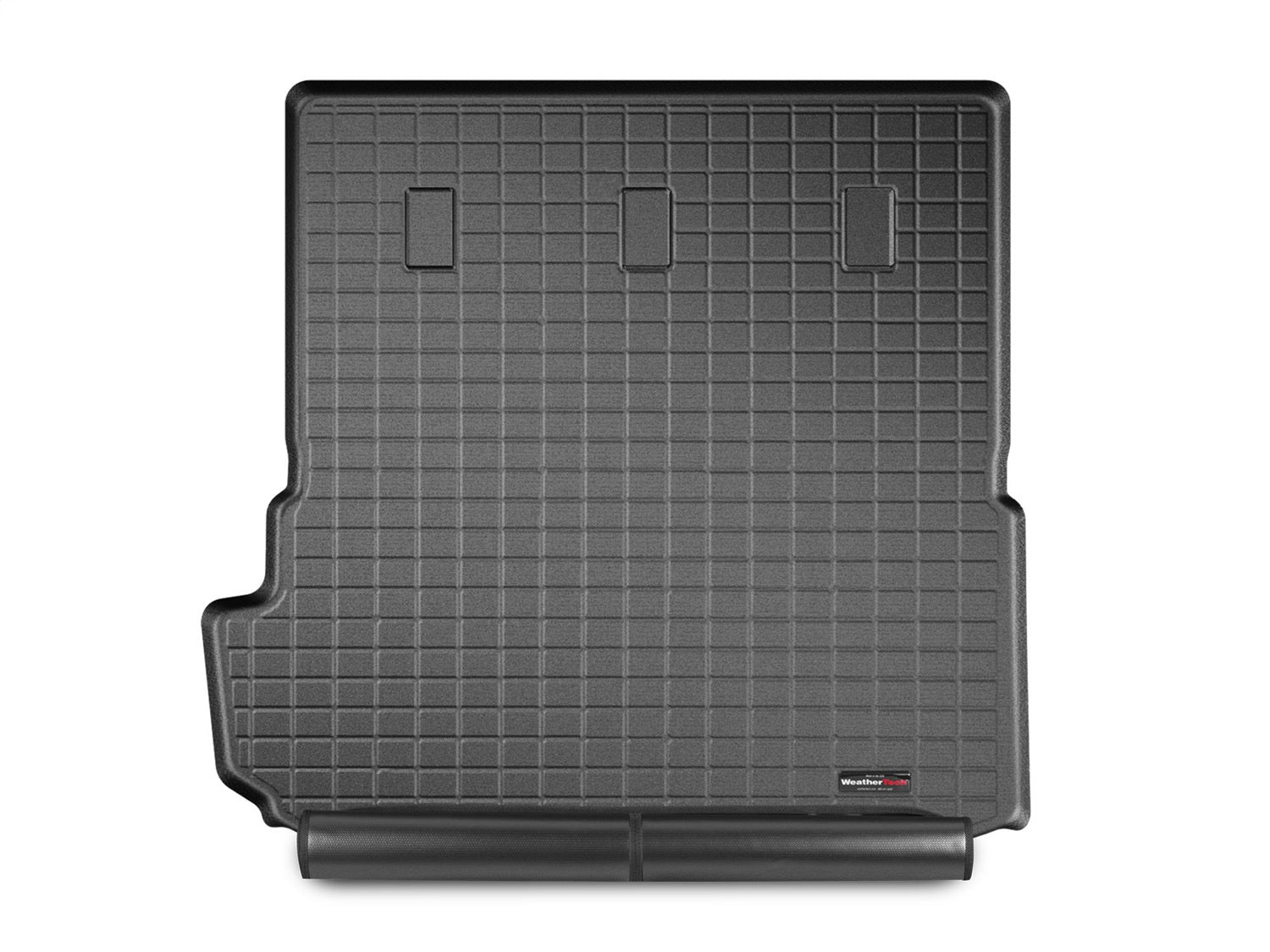 Weathertech - Cargo Liner w/Bumper Protector - 401062SK