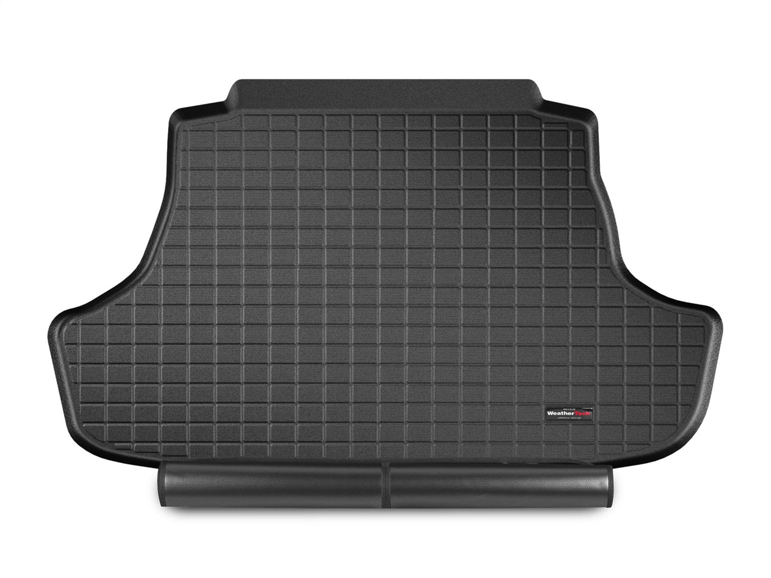 Weathertech - Cargo Liner w/Bumper Protector - 401064SK