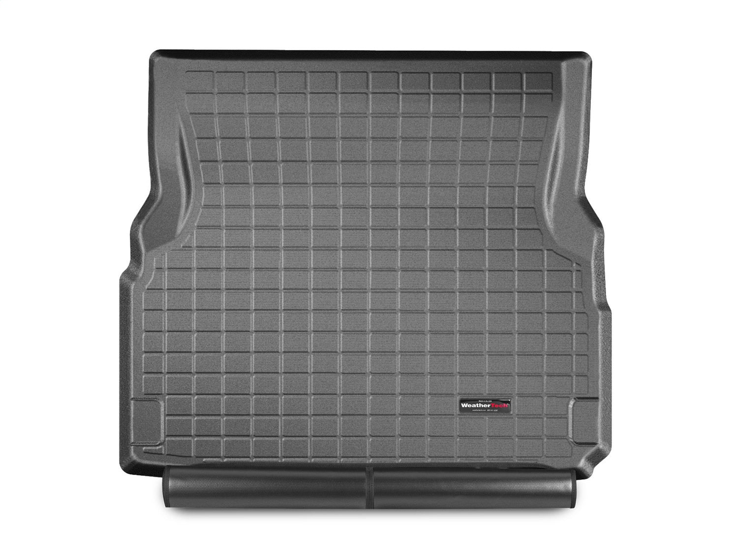 Weathertech - Cargo Liner w/Bumper Protector - 401065SK