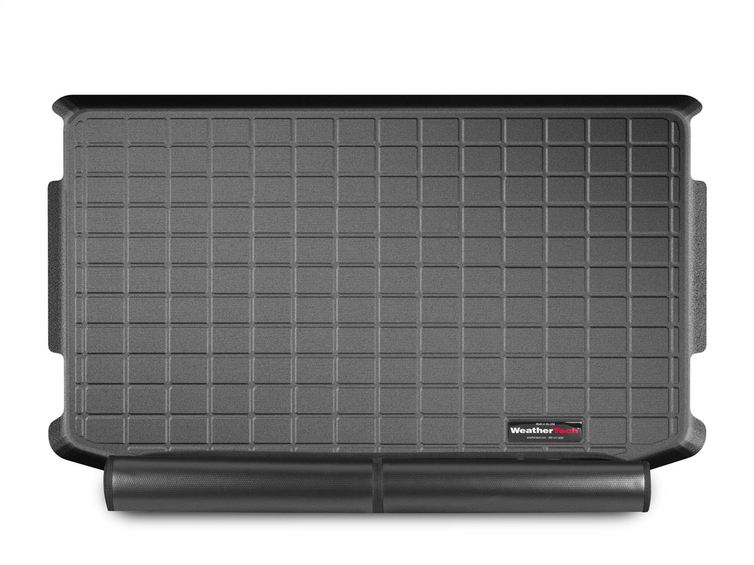 Weathertech - Cargo Liner w/Bumper Protector - 401068SK
