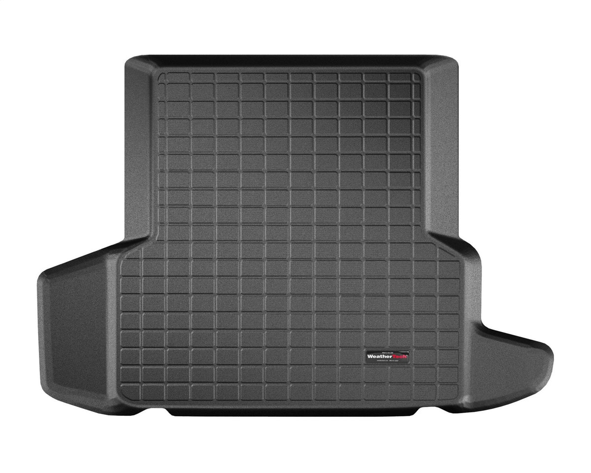 Weathertech - Cargo Liner - Black 18-20 Regal - 401070