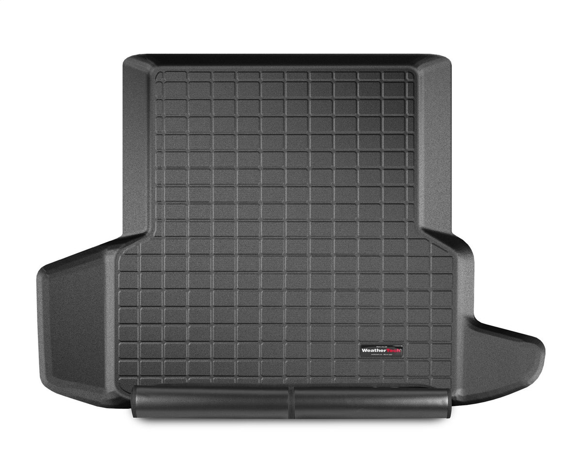 Weathertech - Cargo Liner w/Bumper Protector - 401070SK