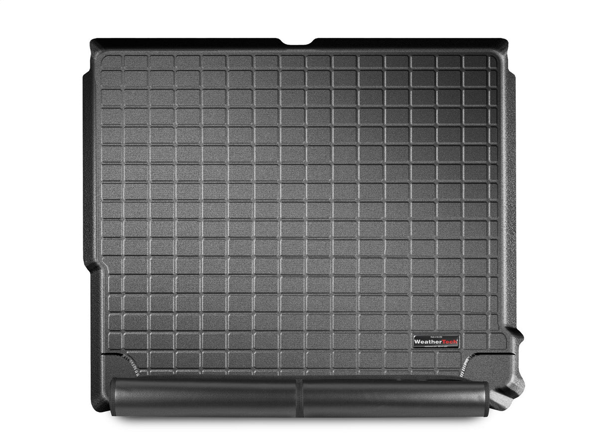 Weathertech - Cargo Liner w/Bumper Protector - 401071SK