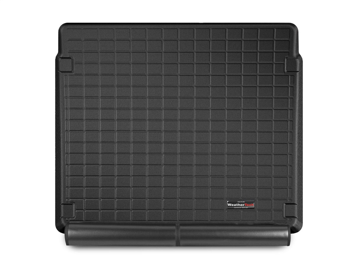 Weathertech - Cargo Liner w/Bumper Protector - 401073SK