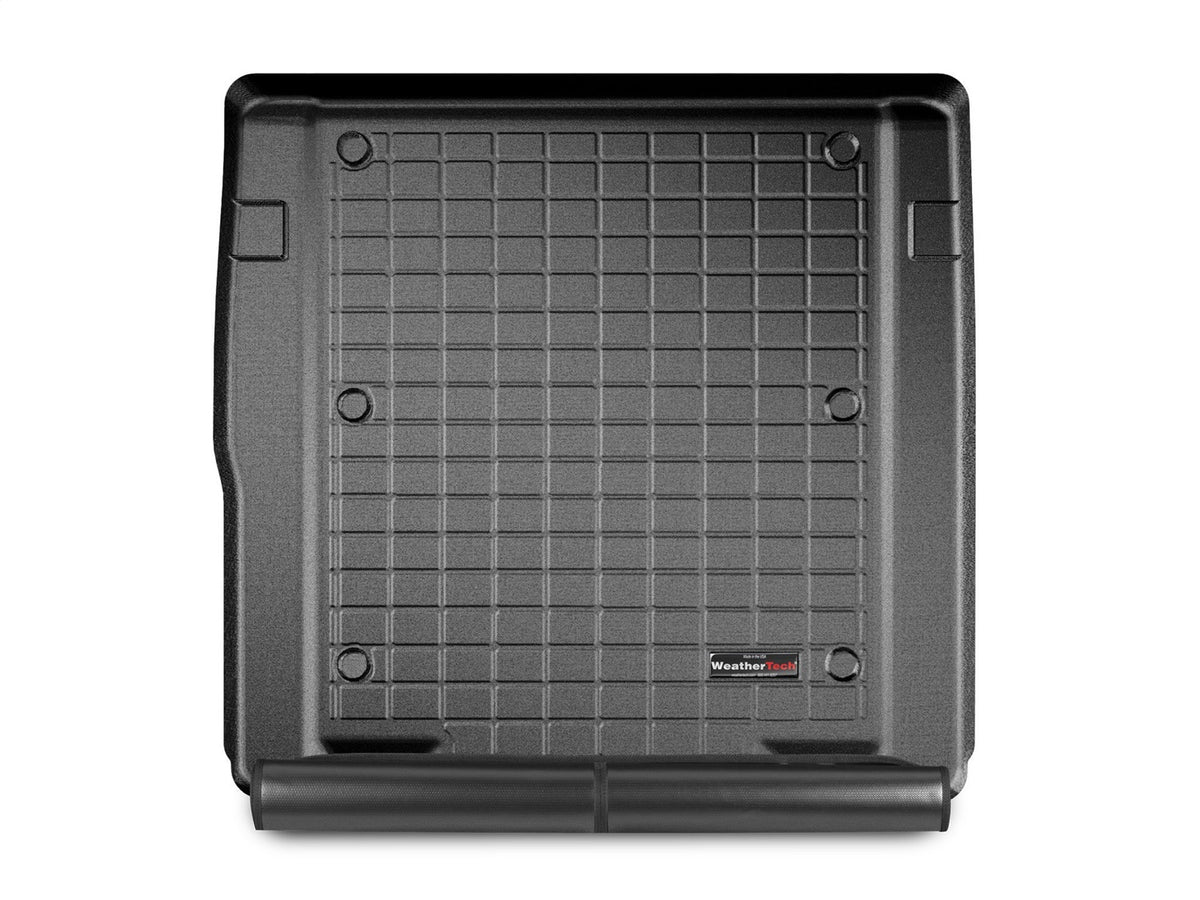 Weathertech - Cargo Liner w/Bumper Protector - 401074SK