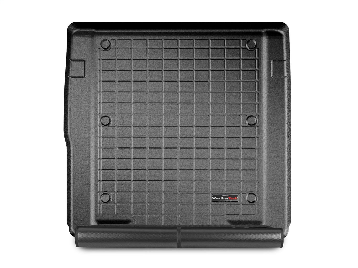Weathertech - Cargo Liner w/Bumper Protector - 401074SK