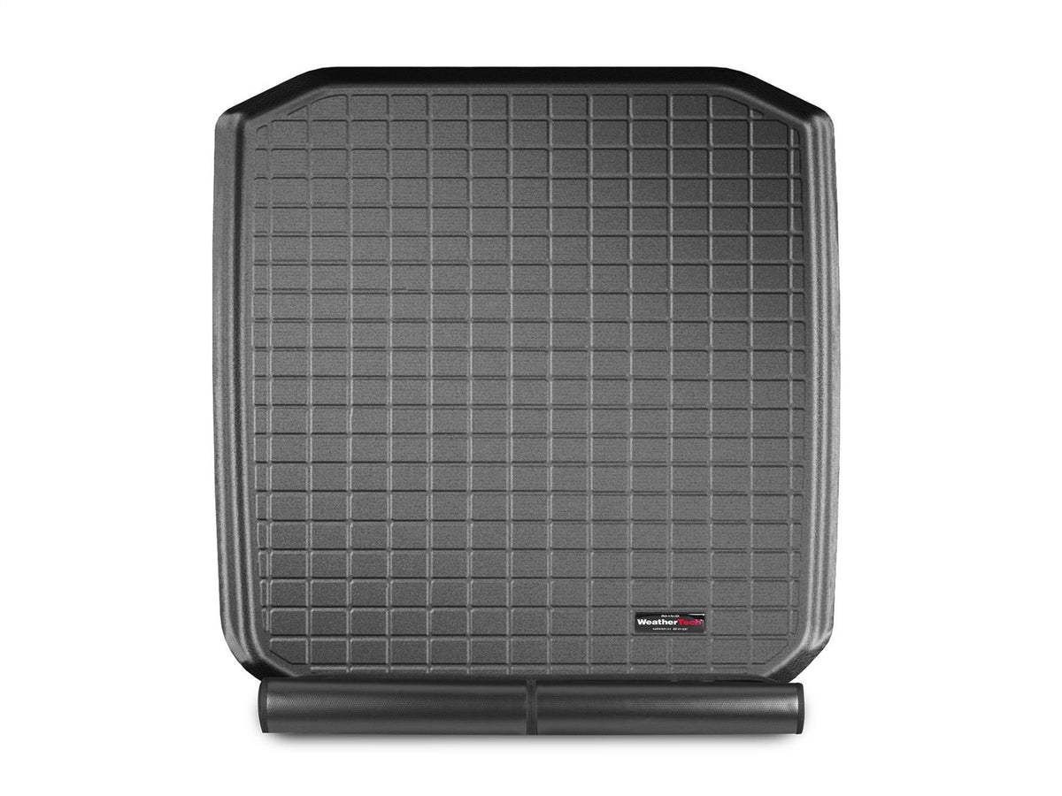 Weathertech - Cargo Liner w/Bumper Protector - 401077SK