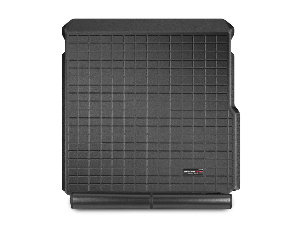Weathertech - Cargo Liner w/Bumper Protector - 401078SK