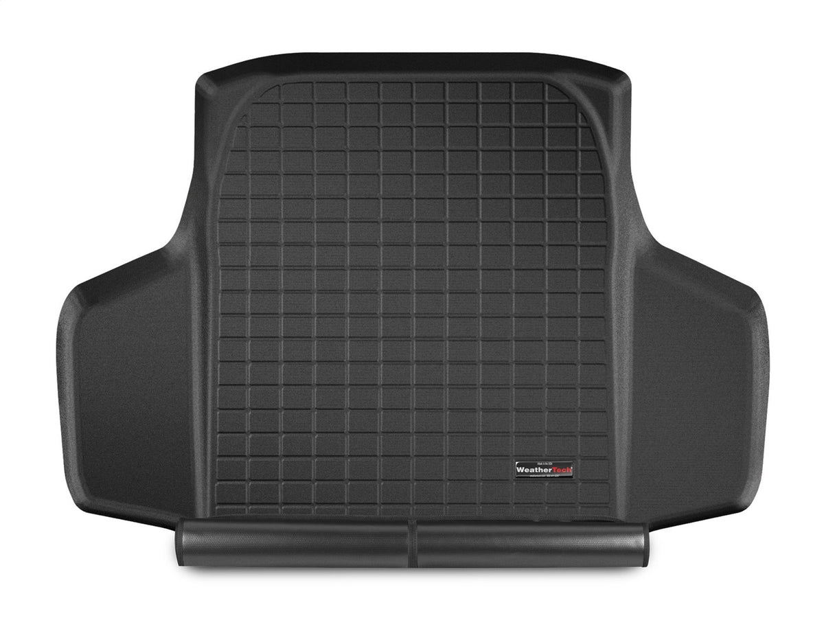 Weathertech - Cargo Liner w/Bumper Protector - 401080SK