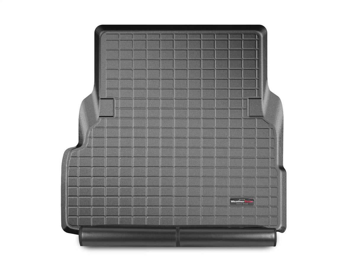 Weathertech - Cargo Liner w/Bumper Protector - 401083SK