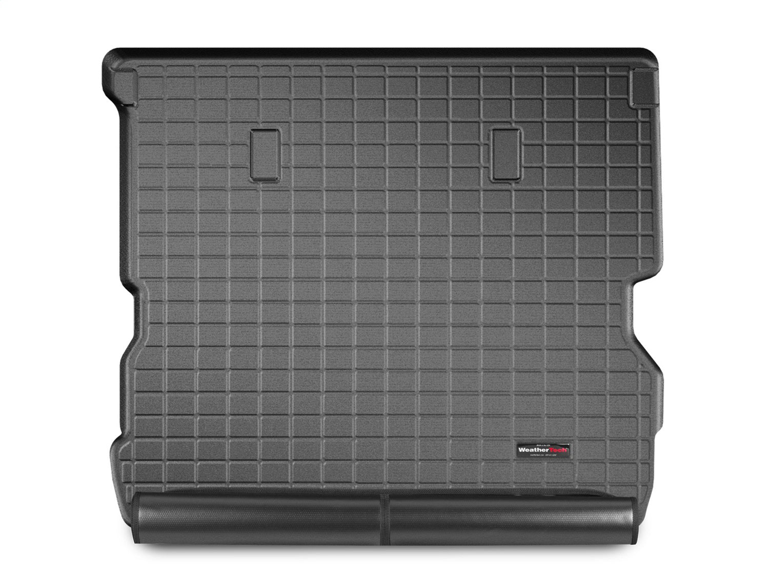 Weathertech - Cargo Liner w/Bumper Protector - 401084SK