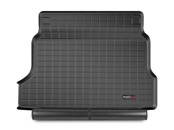 Weathertech - Cargo Liner w/Bumper Protector - 401085SK