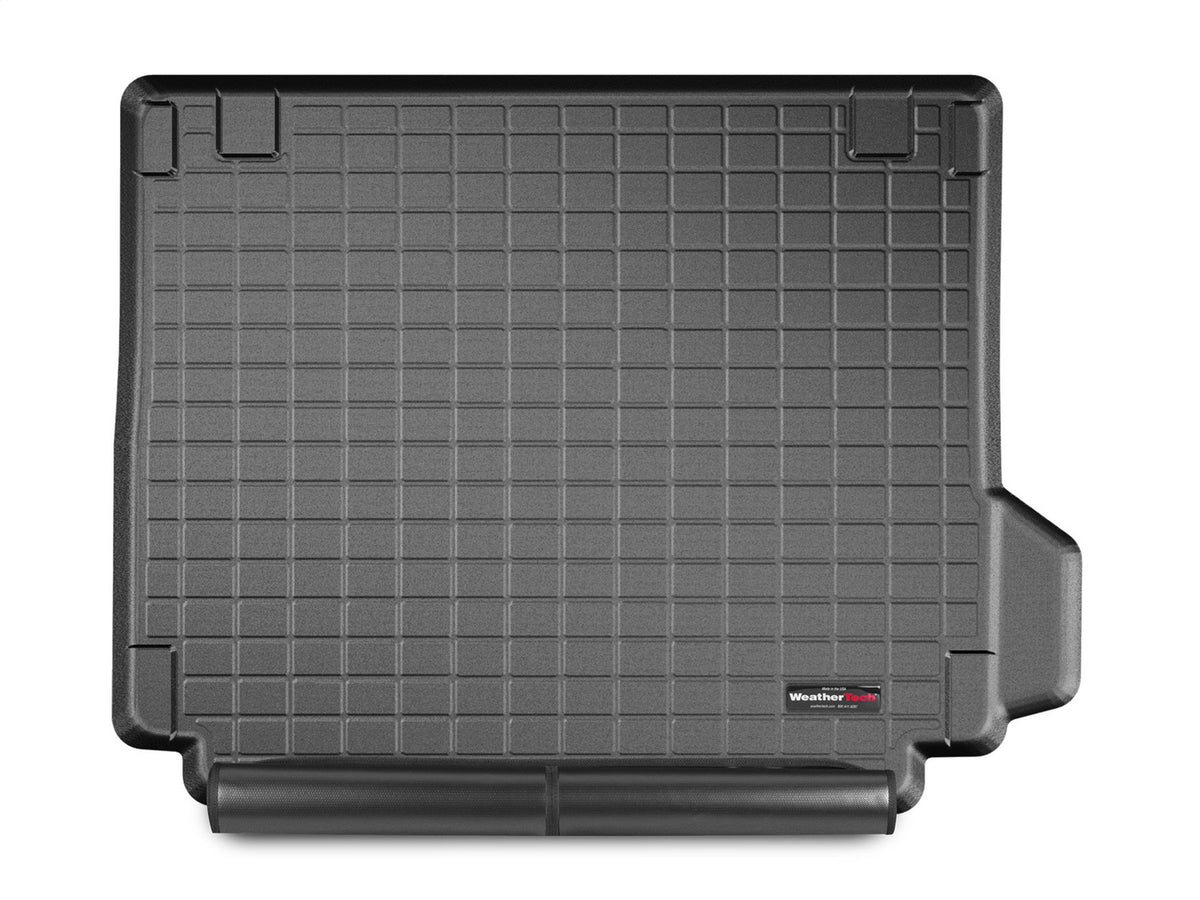 Weathertech - Cargo Liner w/Bumper Protector - 401086SK