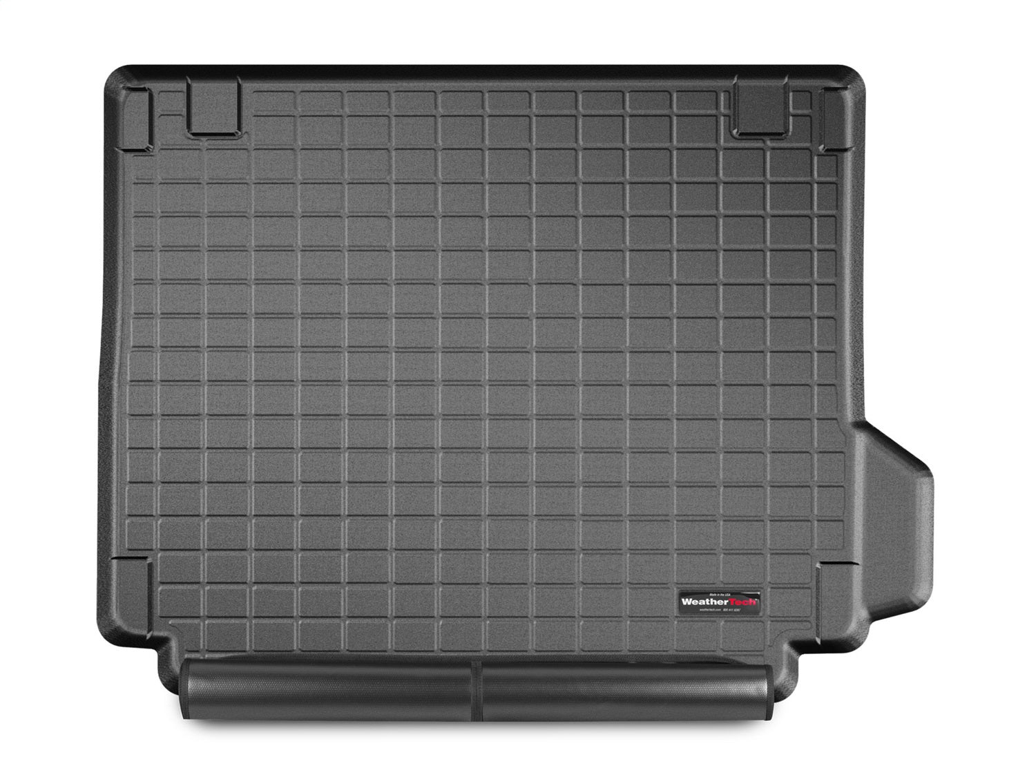 Weathertech - Cargo Liner w/Bumper Protector - 401086SK