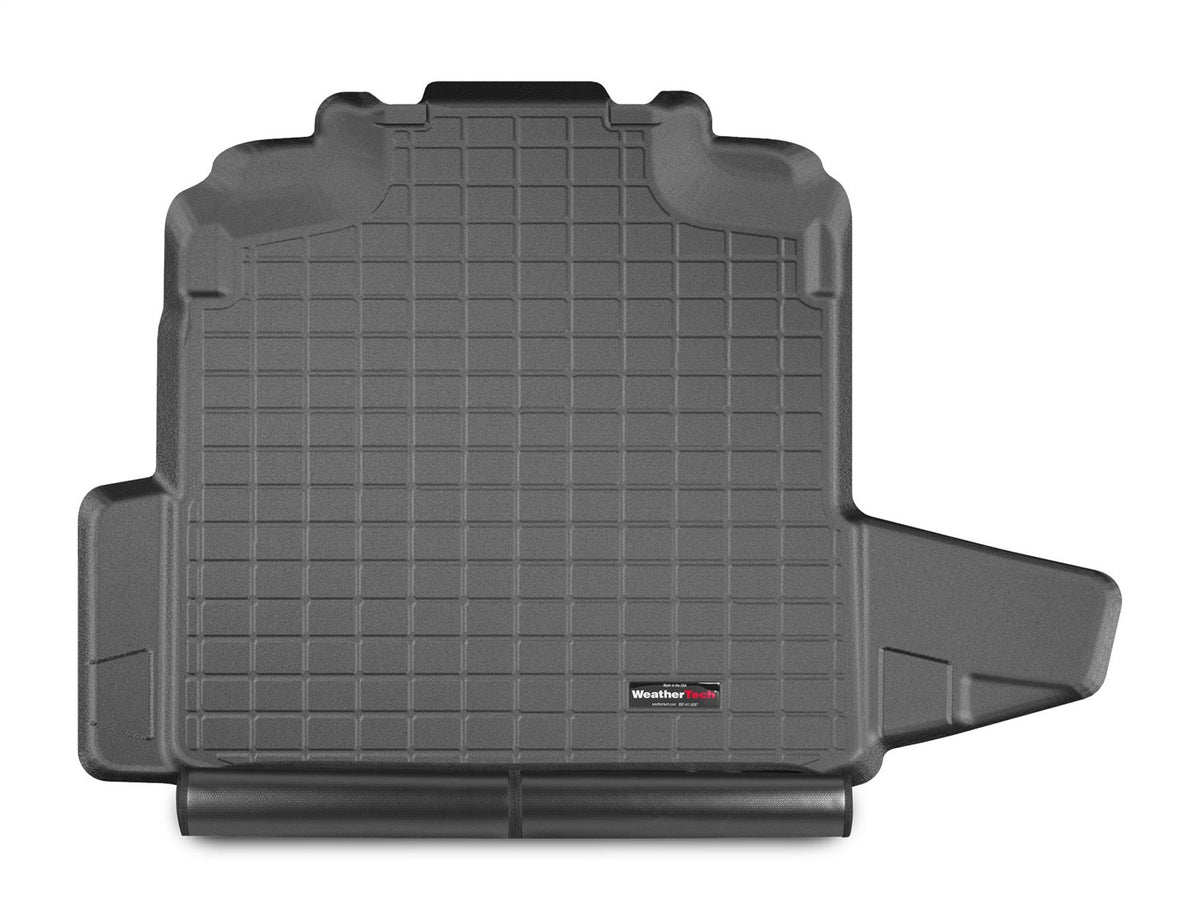 Weathertech - Cargo Liner w/Bumper Protector - 401088SK