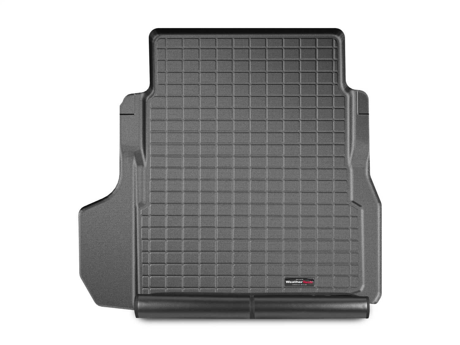 Weathertech - Cargo Liner w/Bumper Protector - 401089SK