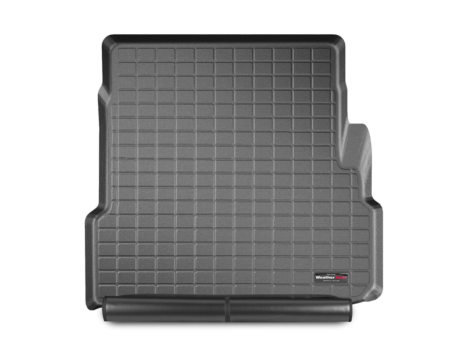 Weathertech - Cargo Liner w/Bumper Protector - 401090SK