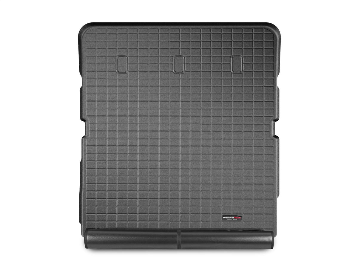 Weathertech - Cargo Liner w/Bumper Protector - 401091SK