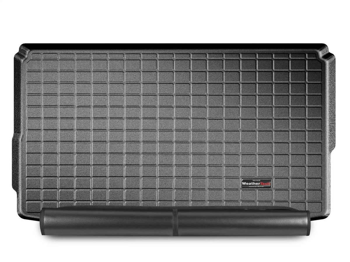 Weathertech - Cargo Liner w/Bumper Protector - 401092SK