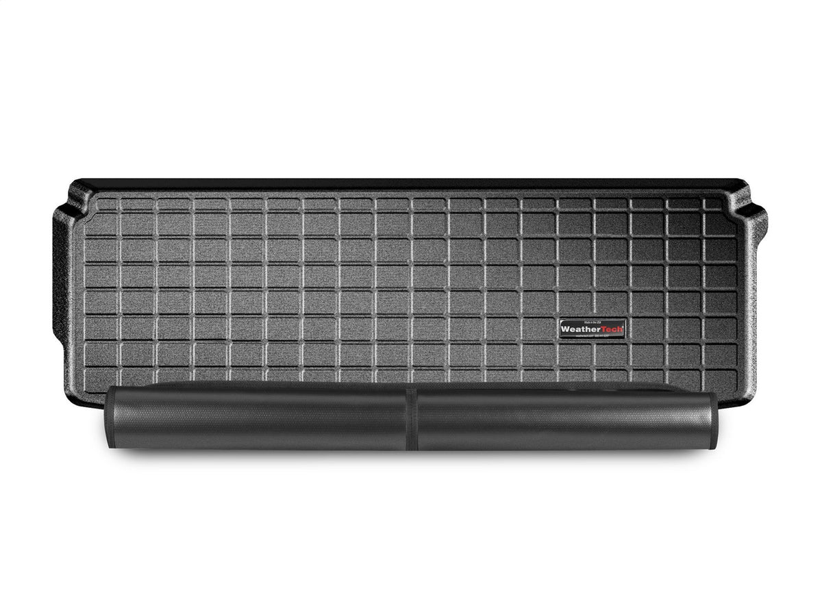 Weathertech - Cargo Liner w/Bumper Protector - 401094SK