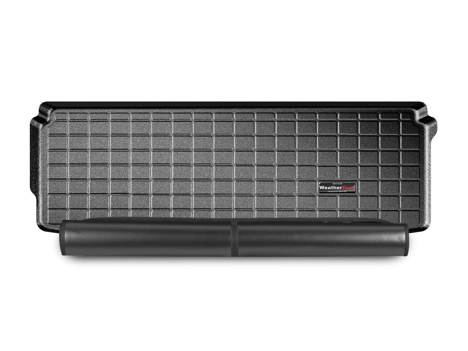 Weathertech - Cargo Liner w/Bumper Protector - 401094SK