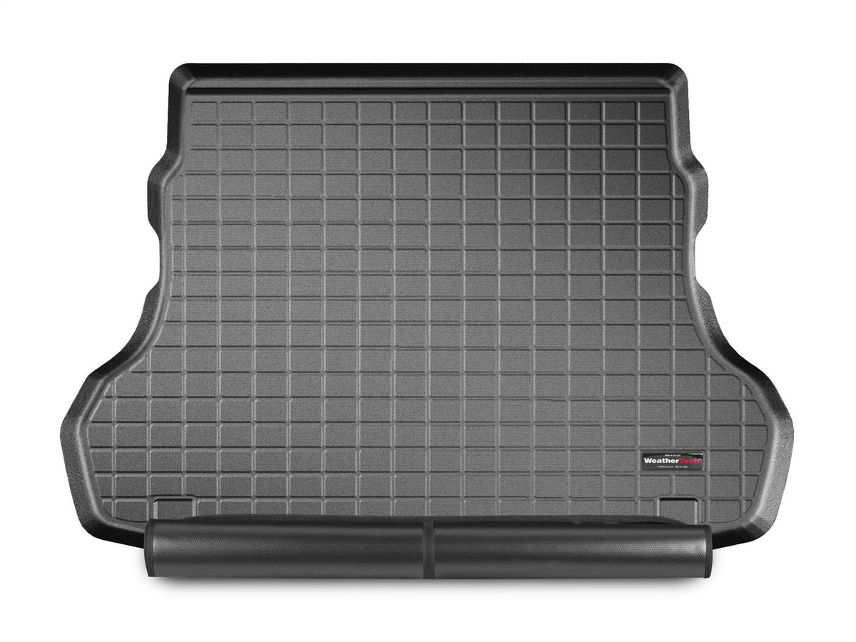 Weathertech - Cargo Liner w/Bumper Protector - 401095SK