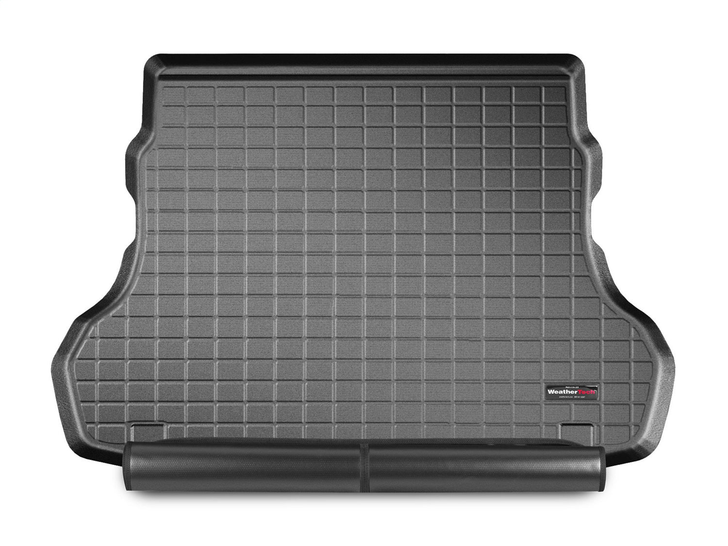 Weathertech - Cargo Liner w/Bumper Protector - 401095SK
