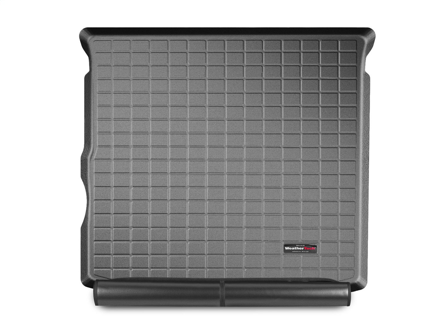 Weathertech - Cargo Liner w/Bumper Protector - 401106SK