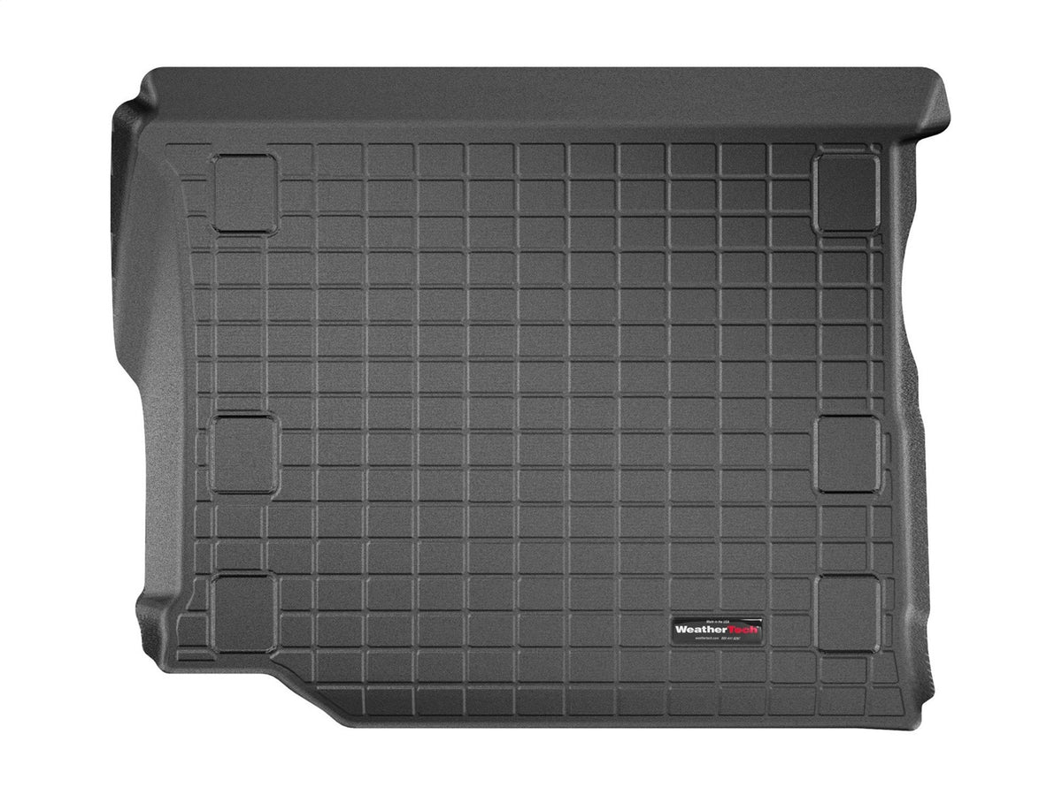 Weathertech - Cargo Liner - 401107
