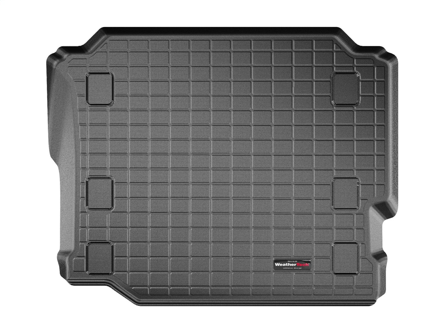 Weathertech - Cargo Liner - 401109