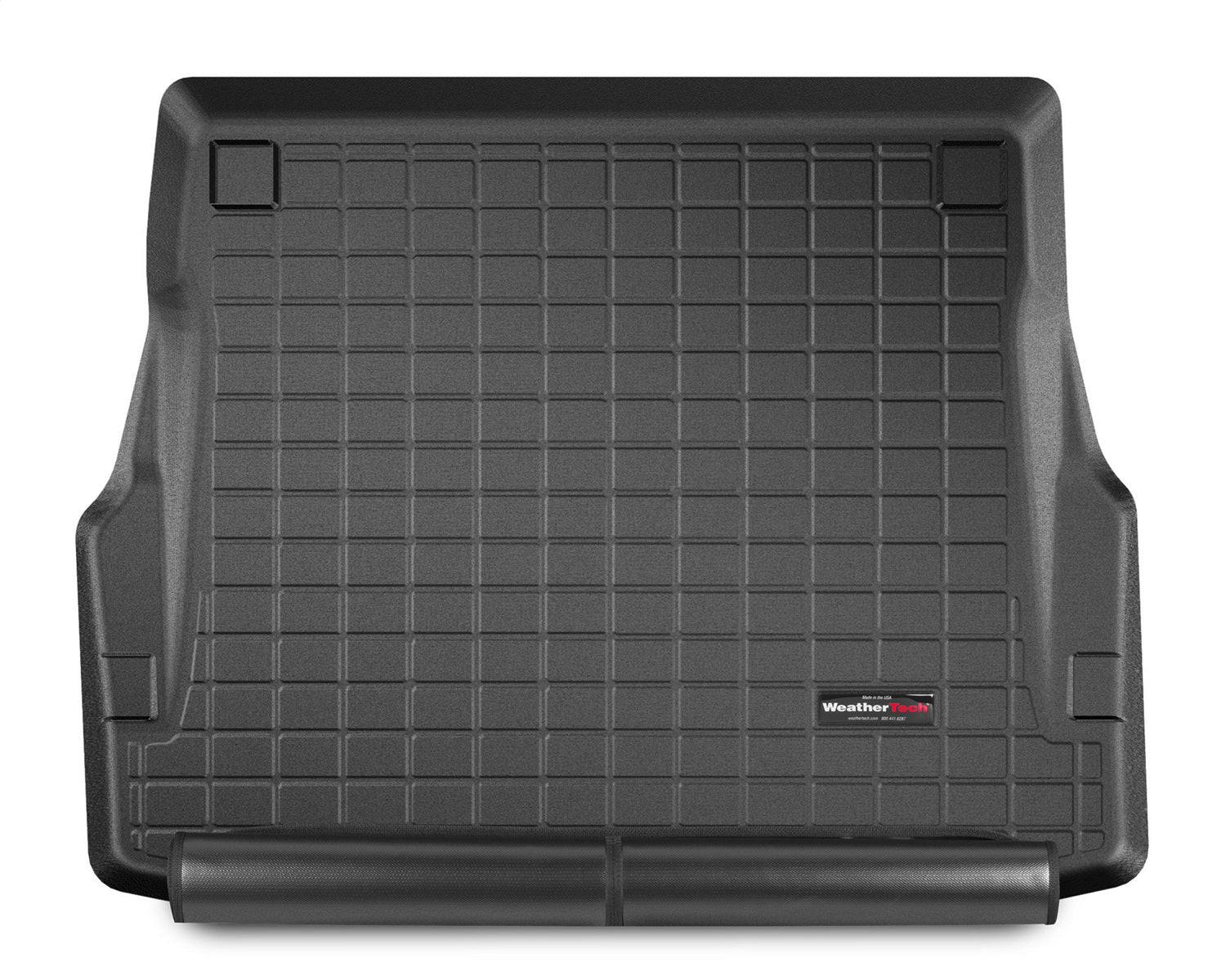 Weathertech - Cargo Liner w/Bumper Protector - 401110SK
