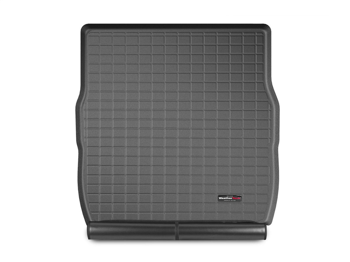 Weathertech - Cargo Liner w/Bumper Protector - 401111SK