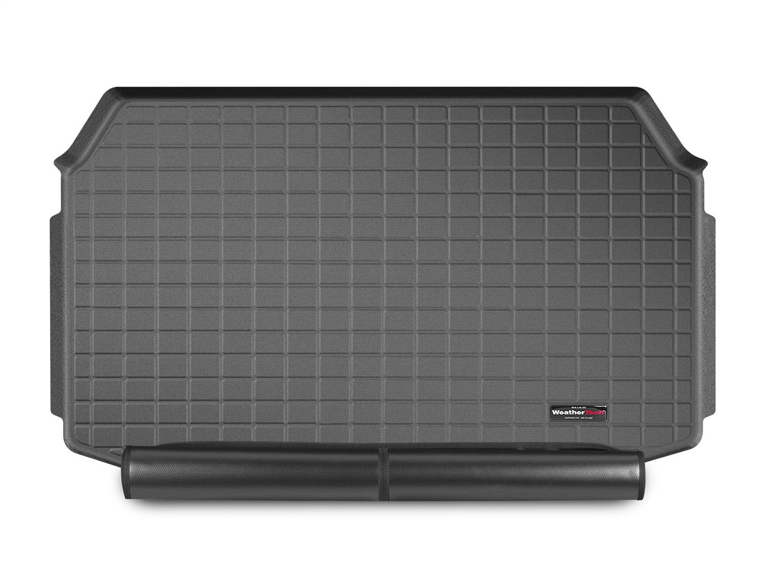 Weathertech - Cargo Liner w/Bumper Protector - 401113SK