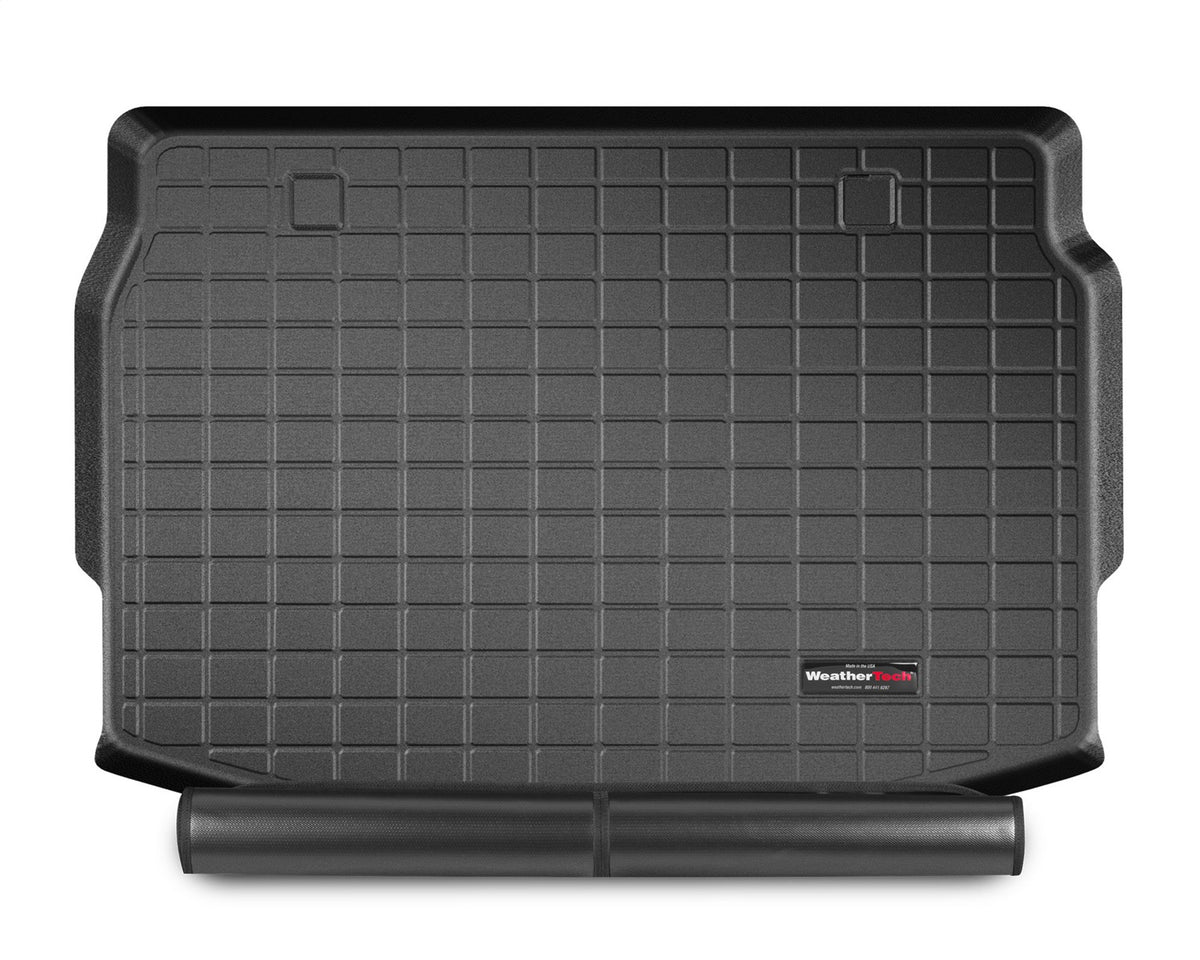 Weathertech - Cargo Liner w/Bumper Protector - 401121SK
