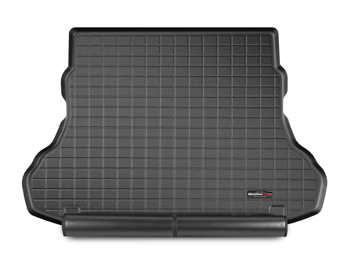 Weathertech - Cargo Liner w/Bumper Protector - 401122SK
