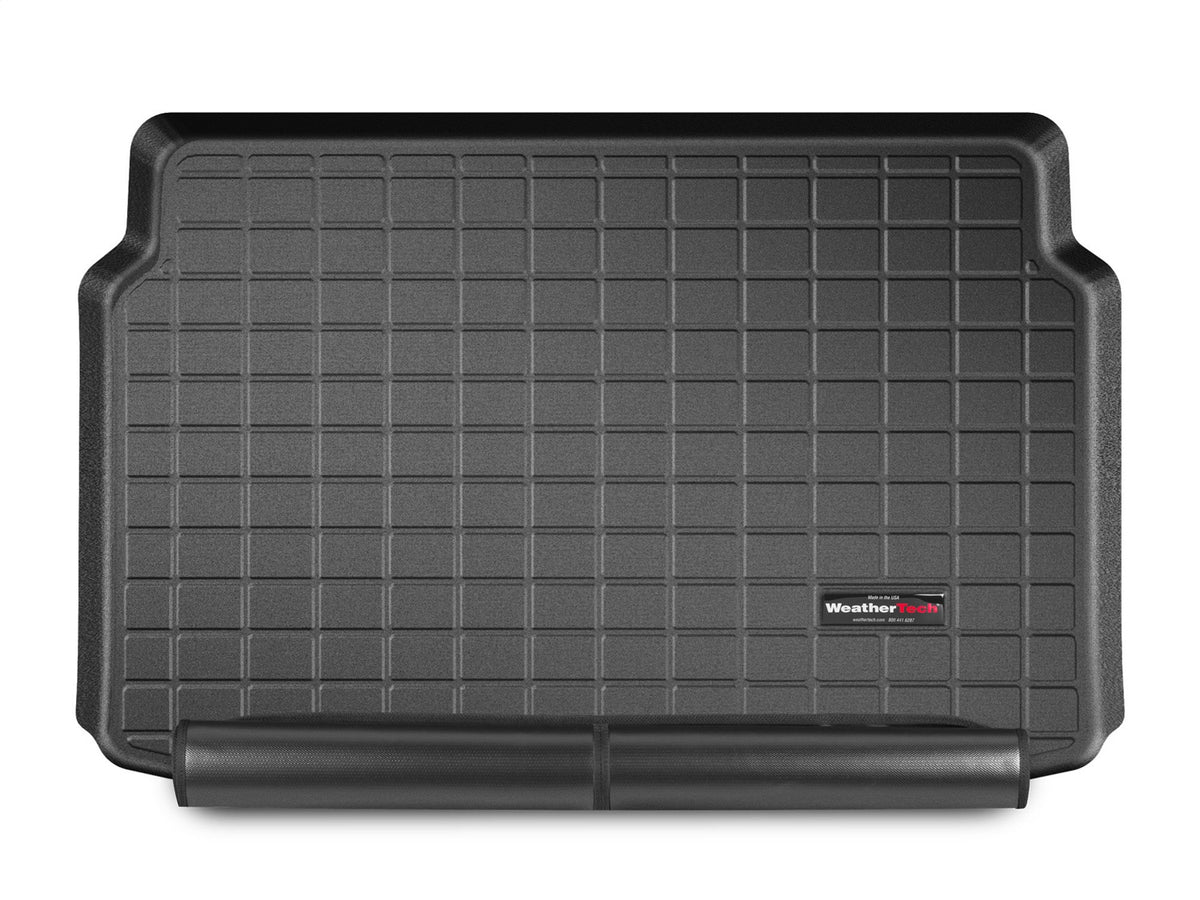 Weathertech - Cargo Liner w/Bumper Protector - 401125SK