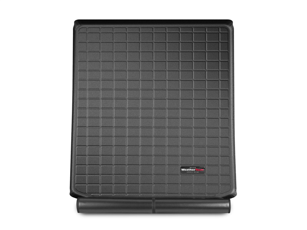 Weathertech - Cargo Liner w/Bumper Protector - 401126SK
