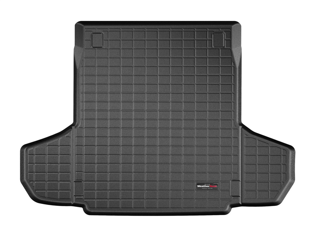 Weathertech - Cargo Liner - 401132