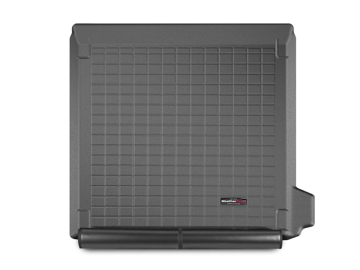 Weathertech - Cargo Liner w/Bumper Protector - 401134SK