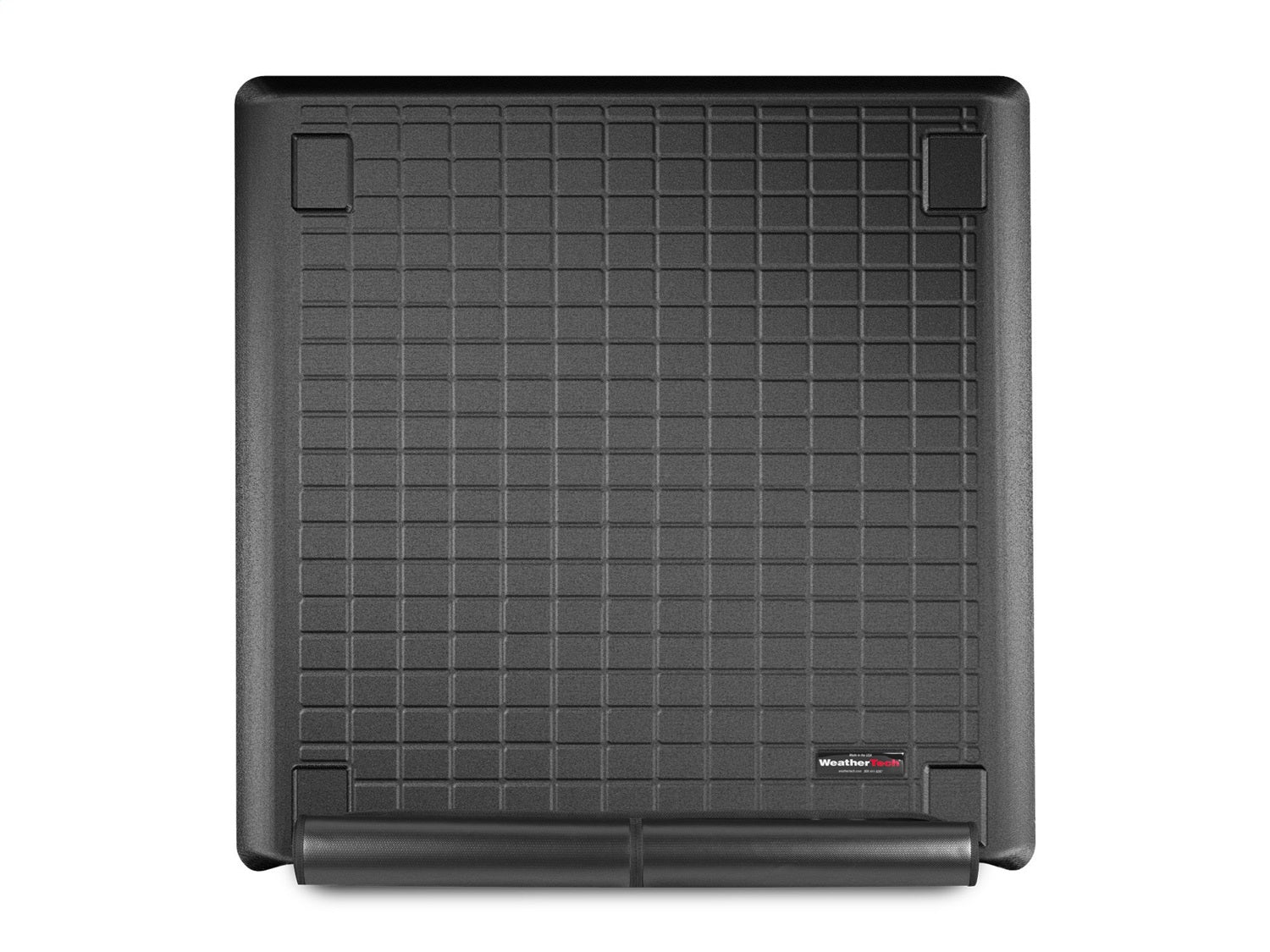 Weathertech - Cargo Liner w/Bumper Protector - 401136SK