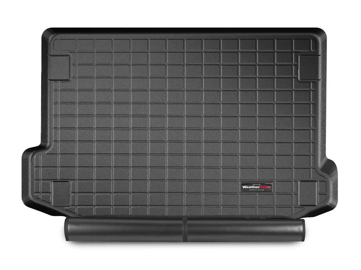 Weathertech - Cargo Liner w/Bumper Protector - 401137SK